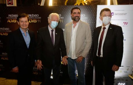 2021 – Prêmio Personalidades e Zilda Arns – Rogerio Afonso – Darci Piana – Joaquin Presas – Bekin 2021 - Prêmio Personalidades e Zilda Arns - Rogerio Afonso - Darci Piana - Joaquin Presas - Bekin