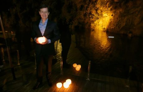 2021 – Prêmio Personalidades e Zilda Arns – Rogerio Afonso 2021 - Prêmio Personalidades e Zilda Arns - Rogerio Afonso