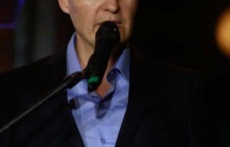 2021 – Prêmio Personalidades e Zilda Arns – Rogerio Afonso 2021 - Prêmio Personalidades e Zilda Arns - Rogerio Afonso