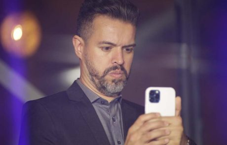 2021 – Prêmio Personalidades e Zilda Arns – Ronaldo Resende 2021 - Prêmio Personalidades e Zilda Arns - Ronaldo Resende