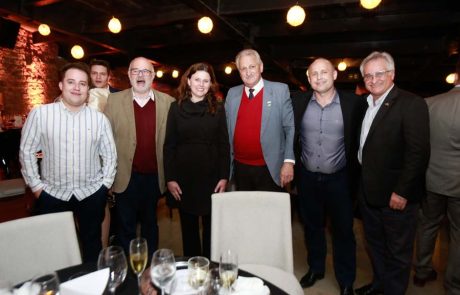 2021 – Premio Personalidades e Zilda Arns – equipe CORE PR_1