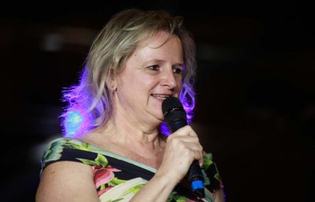 2021 – Premio Personalidades e Zilda Arns – familia Zilda Arns_1