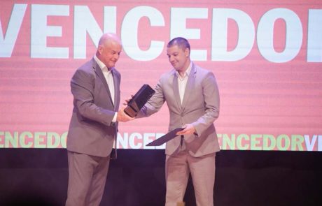 2021 – Top de Marketing – Comunicação – Aldo Malucelli – Riadis Dornelles 2021 - Top de Marketing - Comunicação - Aldo Malucelli - Riadis Dornelles