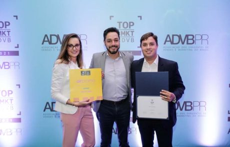 2021 – Top de Marketing – Angelica Molteni – Rogerio Leal – Rafael Maia 2021 - Top de Marketing - Angelica Molteni - Rogerio Leal - Rafael Maia