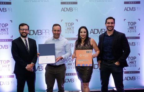 2021 – Top de Marketing – Cicero Rohr – arquitetura- ROTTAS 2021 - Top de Marketing - Cicero Rohr - arquitetura- ROTTAS