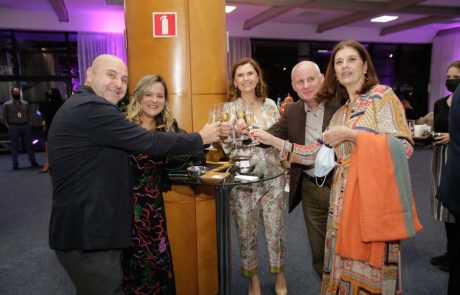 2021 – Top de Marketing – Claudia Zilli – Rogerio Krieger 2021 - Top de Marketing - Claudia Zilli - Rogerio Krieger