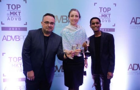 2021 – Top de Marketing – Claudio Stringari – Zi Scholze – Jhonas Campos 2021 - Top de Marketing - Claudio Stringari - Zi Scholze - Jhonas Campos