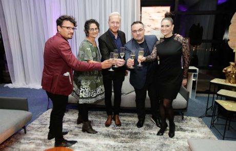 2021 – Top de Marketing – Claudio Stringari – Lorena Nogarolli 2021 - Top de Marketing - Claudio Stringari - Lorena Nogarolli