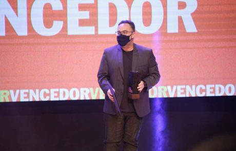 2021 – Top de Marketing – Claudio Stringari 2021 - Top de Marketing - Claudio Stringari