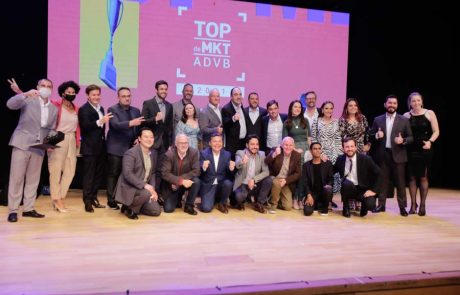 2021 – Top de Marketing – diretoria ADVB 2021 - Top de Marketing - diretoria ADVB
