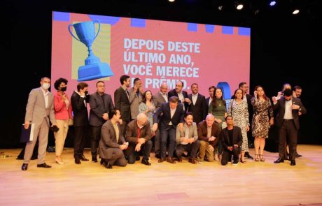 2021 – Top de Marketing – diretoria ADVB 2021 - Top de Marketing - diretoria ADVB