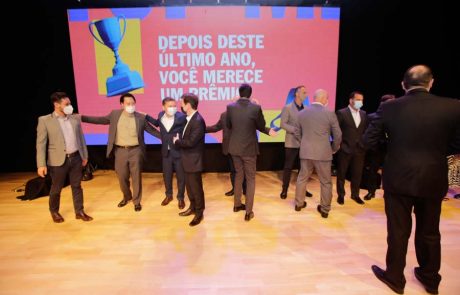 2021 – Top de Marketing – diretoria ADVB 2021 - Top de Marketing - diretoria ADVB