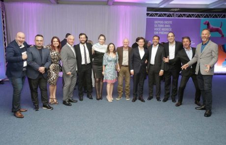 2021 – Top de Marketing – diretoria ADVB 2021 - Top de Marketing - diretoria ADVB