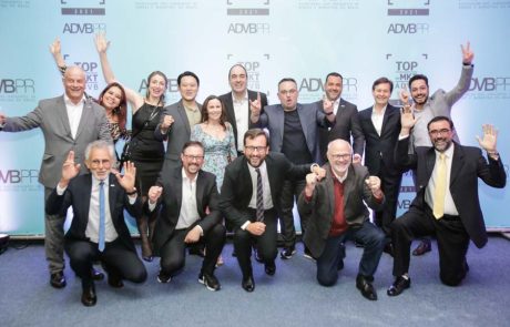 2021 – Top de Marketing – diretoria ADVB 2021 - Top de Marketing - diretoria ADVB