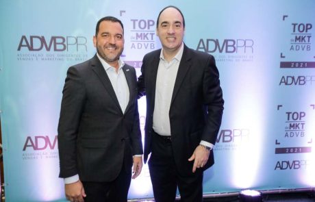 2021 – Top de Marketing – Eduardo Jaime – Ney Braga 2021 - Top de Marketing - Eduardo Jaime - Ney Braga
