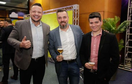 2021 – Top de Marketing – Emanuel Peruzzo – Edgar Medeiros – Mario Martinez 2021 - Top de Marketing - Emanuel Peruzzo - Edgar Medeiros - Mario Martinez