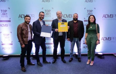 2021 – Top de Marketing – Flavia Ferreira – Jeisa Santos – varejo – NISSEI 2021 - Top de Marketing - Flavia Ferreira - Jeisa Santos - varejo - NISSEI