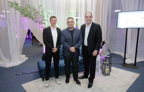 2021 – Top de Marketing – Gabriel Pianaro – Claudio Stringari – Ney Braga Alves 2021 - Top de Marketing - Gabriel Pianaro - Claudio Stringari - Ney Braga Alves