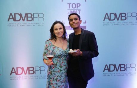 2021 – Top de Marketing – gyslaine Muraro – Jhonas Campos 2021 - Top de Marketing - gyslaine Muraro - Jhonas Campos