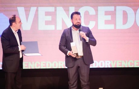 2021 – Top de Marketing – Jean Kuss – gran prix – Thiafo Stachon – UNICESUMAR 2021 - Top de Marketing - Jean Kuss - gran prix - Thiafo Stachon - UNICESUMAR