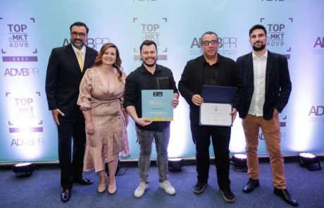 2021 – Top de Marketing – Joaquin Presas – Tiago Stachon – COPEL 2021 - Top de Marketing - Joaquin Presas - Tiago Stachon - COPEL