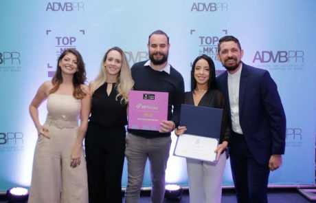 2021 – Top de Marketing – larissa Ilaides 2021 - Top de Marketing - larissa Ilaides