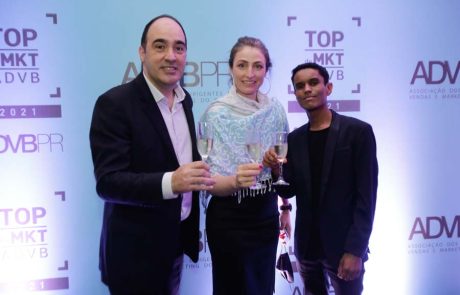 2021 – Top de Marketing – Ney Braga Alves – Zi Scholze – Jhonas Campos 2021 - Top de Marketing - Ney Braga Alves - Zi Scholze - Jhonas Campos
