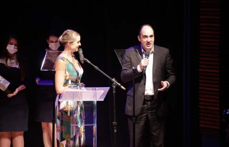 2021 – Top de Marketing – Ney Braga 2021 - Top de Marketing - Ney Braga