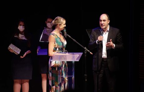 2021 – Top de Marketing – Ney Braga 2021 - Top de Marketing - Ney Braga