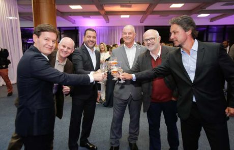 2021 – Top de Marketing – Rogerio Afonso – Rogerio Krieger – Eduardo Jaime – Aldo Malucelli – Paulo Nauiack – Marcelo Romaniewicz 2021 - Top de Marketing - Rogerio Afonso - Rogerio Krieger - Eduardo Jaime - Aldo Malucelli - Paulo Nauiack - Marcelo Romaniewicz