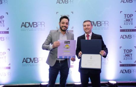 2021 – Top de Marketing – Rogerio Leal – Caique Agustini – Maringa FM 2021 - Top de Marketing - Rogerio Leal - Caique Agustini - Maringa FM