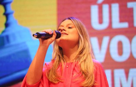 2021 – Top de Marketing – show Rafa Gomes 2021 - Top de Marketing - show Rafa Gomes