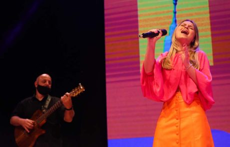 2021 – Top de Marketing – show Rafa Gomes 2021 - Top de Marketing - show Rafa Gomes