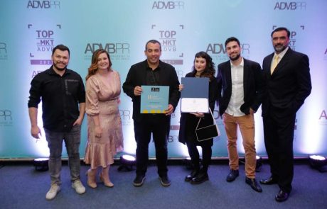 2021 – Top de Marketing – Thiago Biazetto Segundo 2021 - Top de Marketing - Thiago Biazetto Segundo