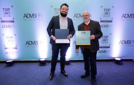 2021 – Top de Marketing – Thiago Stachon – Paulo Nauiack 2021 - Top de Marketing - Thiago Stachon - Paulo Nauiack