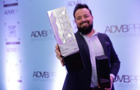 2021 – Top de Marketing – Thiago Stachon 2021 - Top de Marketing - Thiago Stachon