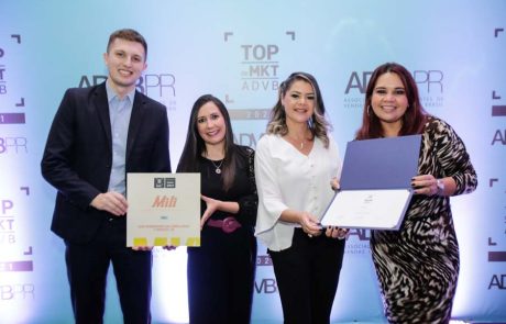 2021 – Top de Marketing – Mili – Valeria Leticia 2021 - Top de Marketing - Mili - Valeria Leticia