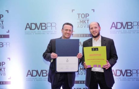 2021 – Top de Marketing 2021 - Top de Marketing