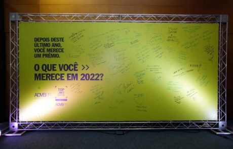 2021 – Top de Marketing 2021 - Top de Marketing