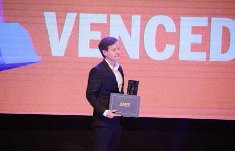 2021 – Top de Marketing – Rogerio Afonso 2021 - Top de Marketing - Rogerio Afonso