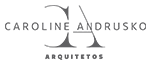 Caroline Andrusko Logo