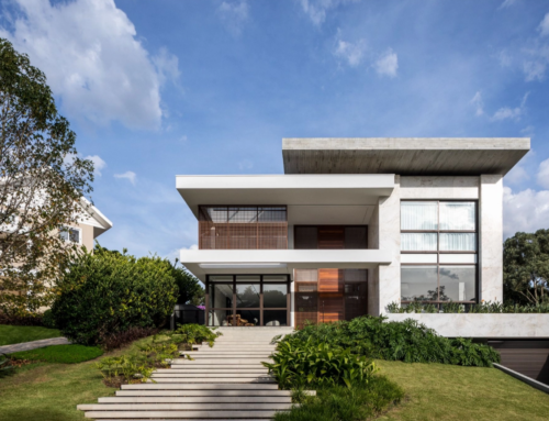 O que a arquitetura residencial em Curitiba precisa resolver para além da estética