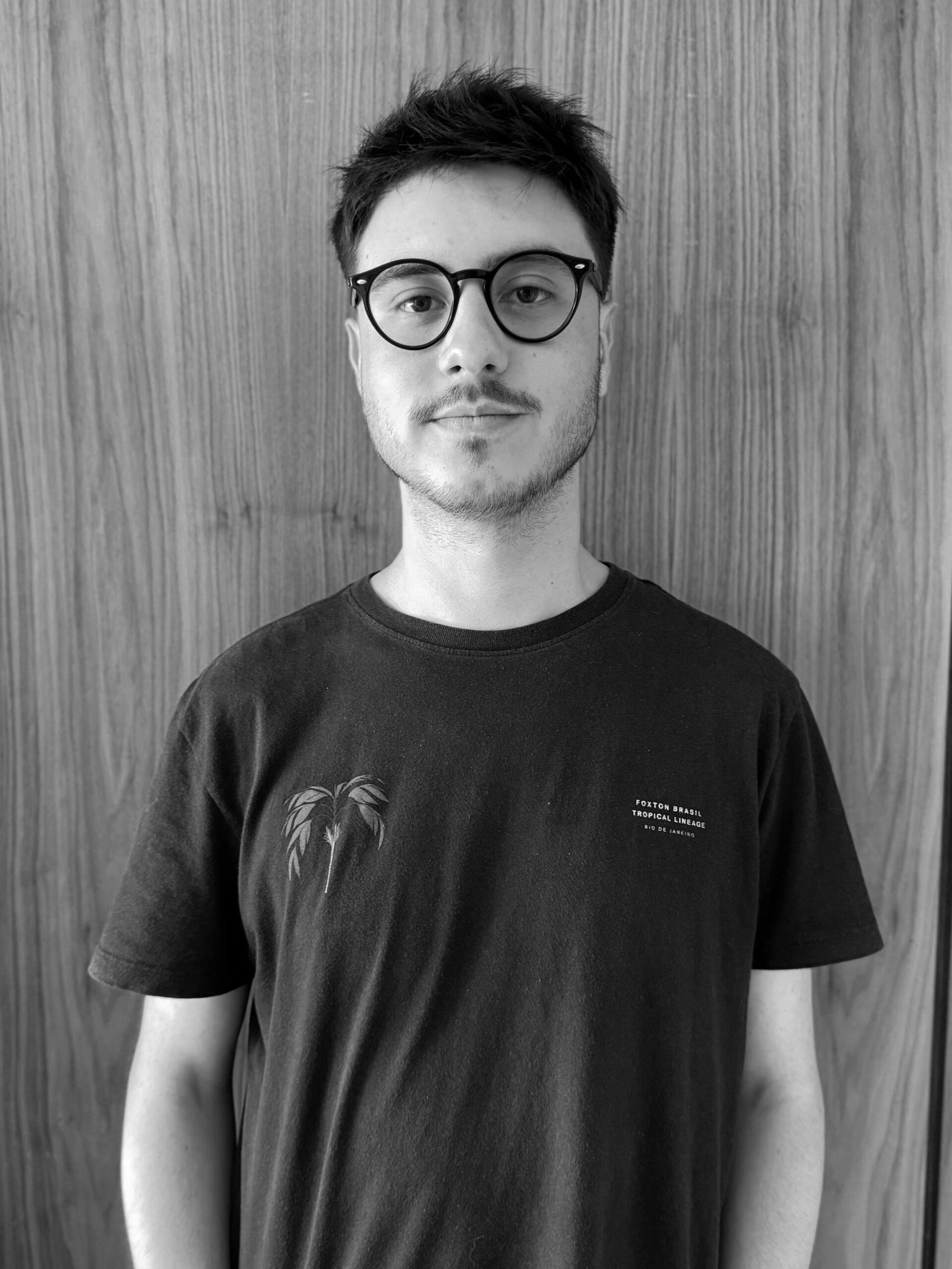 Henrique Dransfeld