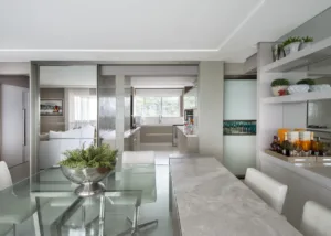 Caroline Andrusko - Apartamento Litoral LGB