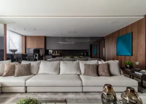 Caroline Andrusko - Apartamento CIB