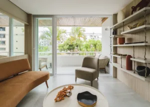 Caroline Andrusko - Apartamento Litoral AJB