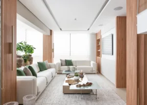 Caroline Andrusko - Apartamento Litoral MGG