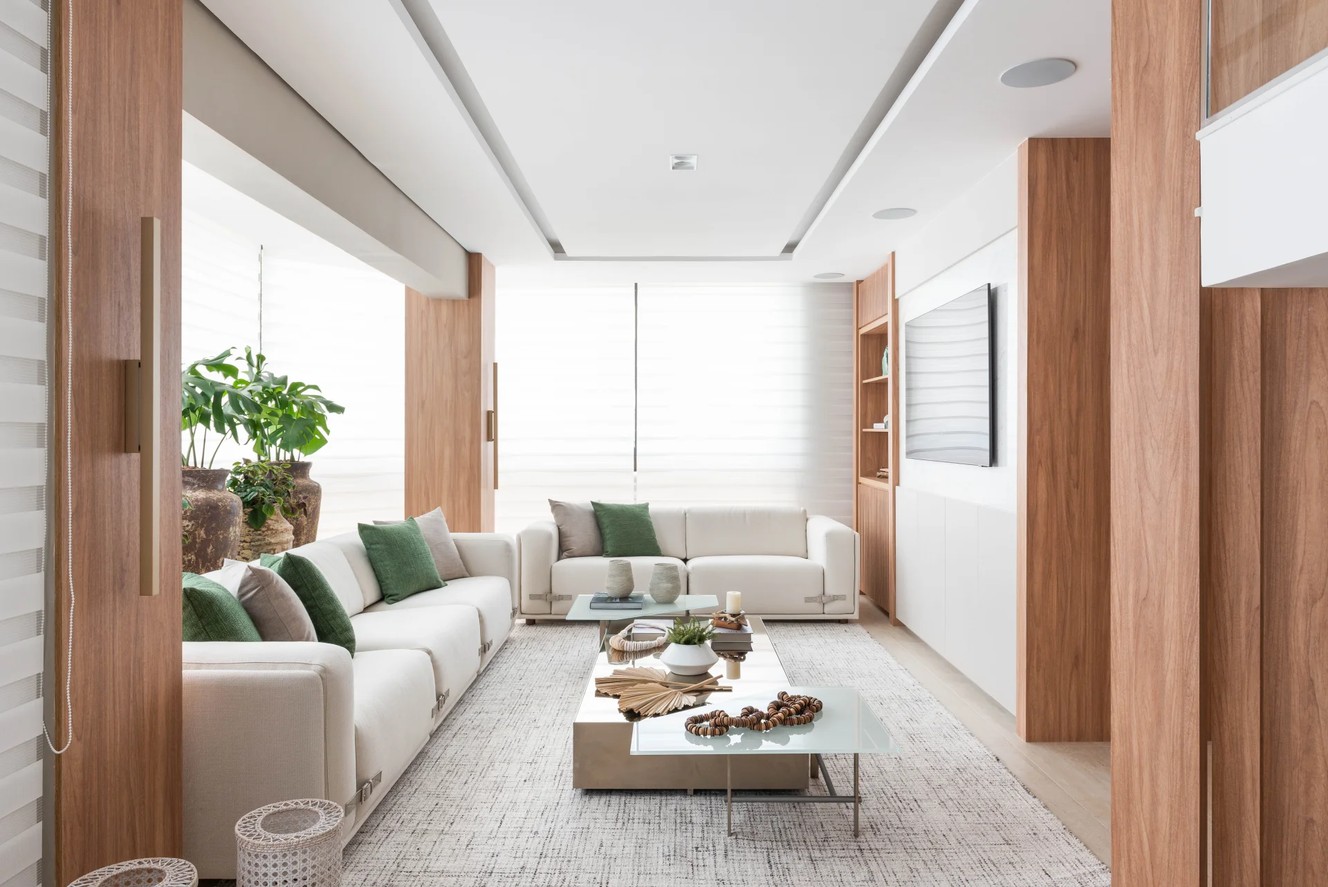 Caroline Andrusko - Apartamento Litoral MGG