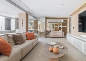 Caroline Andrusko - Apartamento Litoral RRM