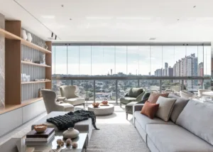 Caroline Andrusko - Apartamento CEE